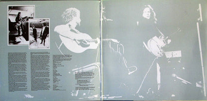 Paul Kossoff : Croydon June 15th 1975 (2xLP, Album)