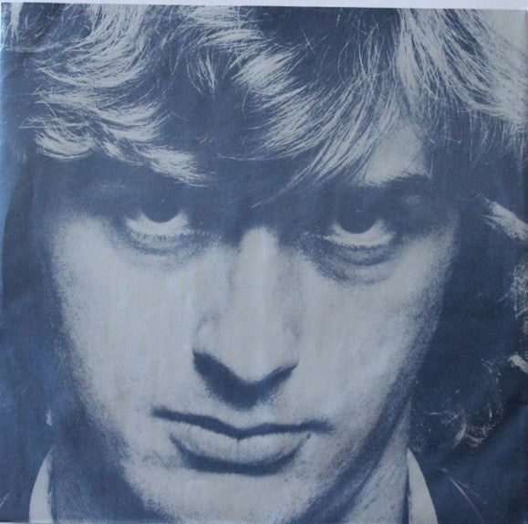 Mike Oldfield : Platinum (LP, Album, RE)