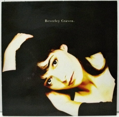 Beverley Craven : Beverley Craven. (LP, Album)