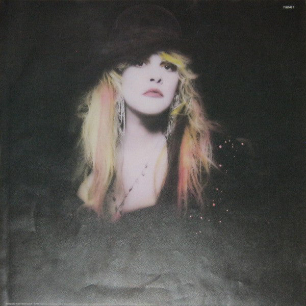 Stevie Nicks : The Other Side Of The Mirror (LP, Album)