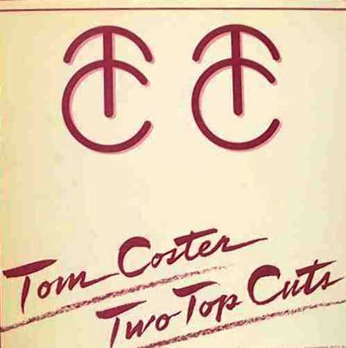 Tom Coster : Two Top Cuts (12", Promo)