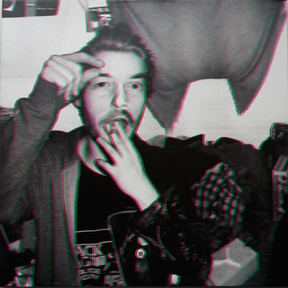 De Høje Hæle : Skal Vi Aldrig Videre? (LP, Album, Gat)