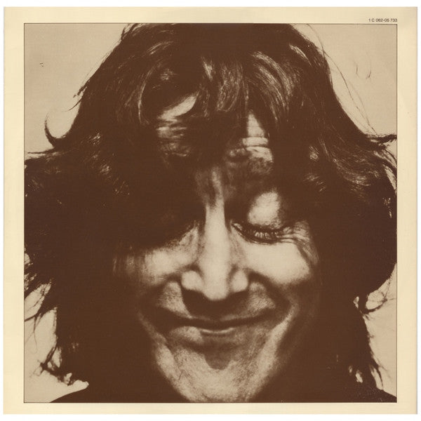 John Lennon : Walls And Bridges (LP, Album)