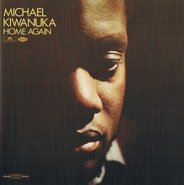 Michael Kiwanuka : Home Again (CD, Album)