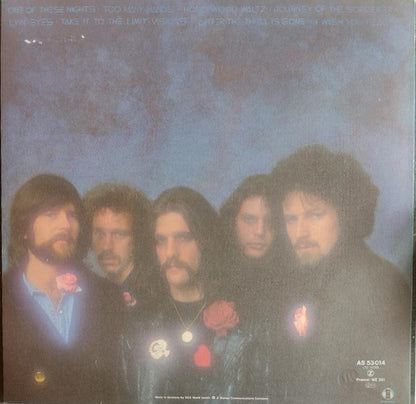 Eagles : One Of These Nights (LP, Album)