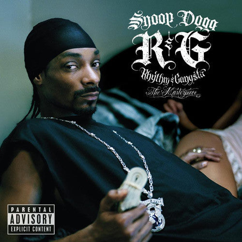Snoop Dogg : R & G (Rhythm & Gangsta): The Masterpiece (CD, Album)
