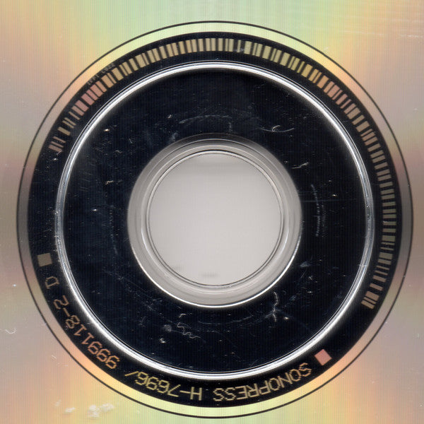 Isang Yun, Ensemble L'Art Pour L'Art : Chamber Music II (CD, Album)