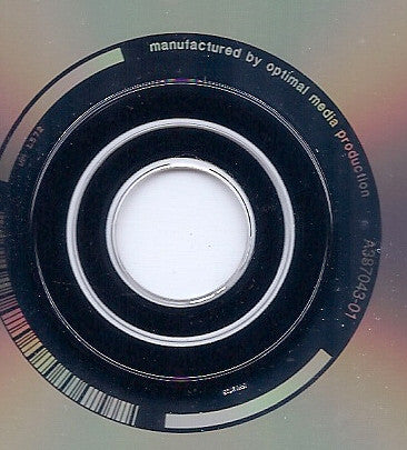 The Peter Malick Group Featuring Norah Jones : New York City (CD, Album)