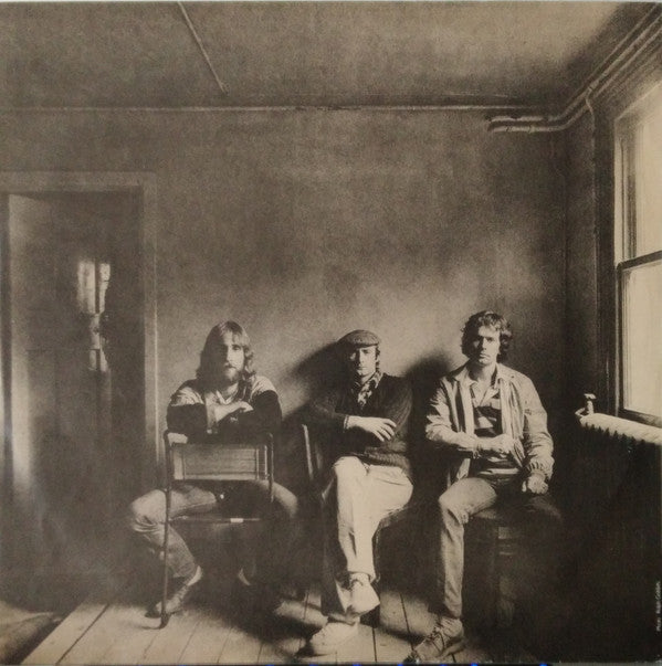 Genesis : Abacab (LP, Album, GYM)