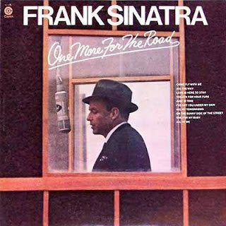 Frank Sinatra : One More For The Road (LP, Comp)