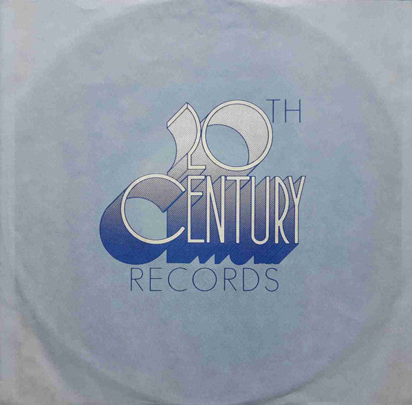 Ralph McTell : Streets... (LP, Album, Gat)