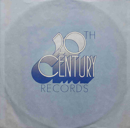 Ralph McTell : Streets... (LP, Album, Gat)