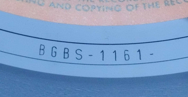 The Sweet : Block Buster (7", Single)