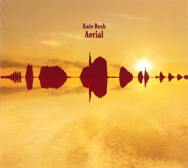 Kate Bush : Aerial (2xCD, Album, RE)