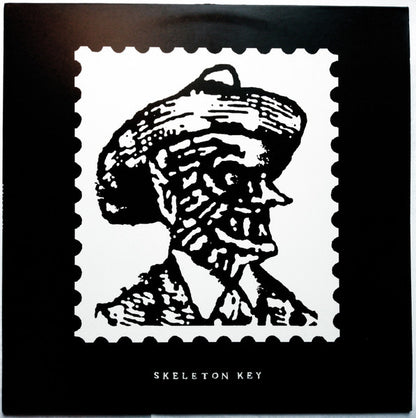 Skeleton Key : Skeleton Key (LP, S/Sided, EP, Comp)