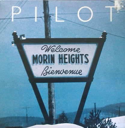 Pilot : Morin Heights (LP, Album)