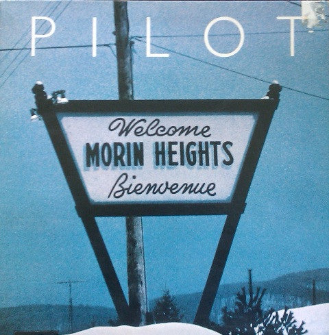 Pilot : Morin Heights (LP, Album)