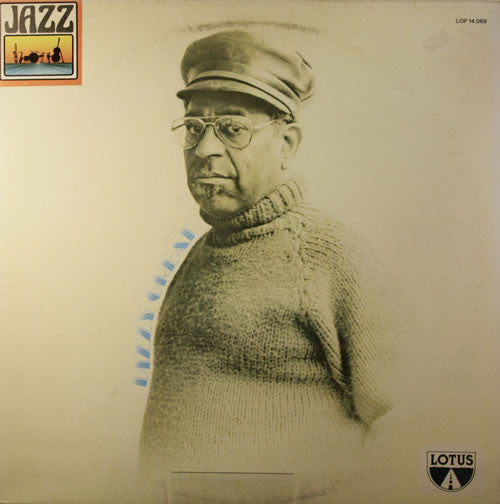 Dizzy Gillespie : Dizzy Great (LP, Unofficial)