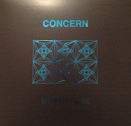 Concern : Misfortune (LP, Ltd)