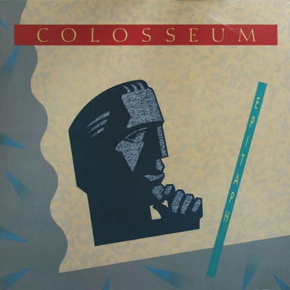 Colosseum : Epitaph (LP, Comp)