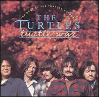 The Turtles : Turtle Wax: The Best Of The Turtles, Volume 2 (LP, Comp)