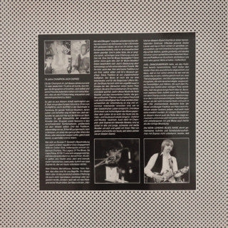 Champion Jack Dupree : The Blues Jubilee Album (2xLP, Album)