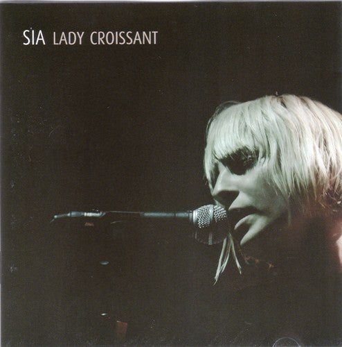 Sia : Lady Croissant (CD, Album)