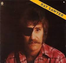 Ray Sawyer : Ray Sawyer (LP, Album)