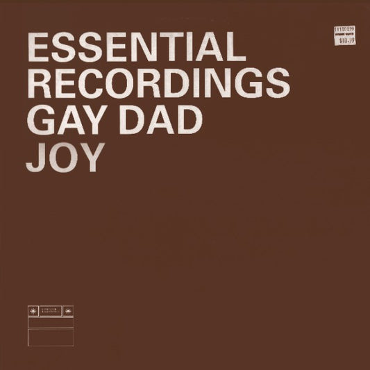 Gay Dad : Joy (12")