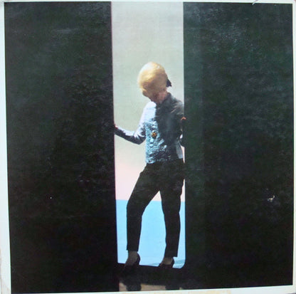 Dusty Springfield : Ev'rything's Coming Up Dusty (LP, Album, Gat)