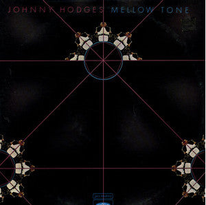 Johnny Hodges : Mellow Tone (2xLP, Comp, Mono)