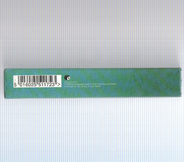 Moby : Play (CD, Album + CD, Comp + Box, Ltd, Sli)