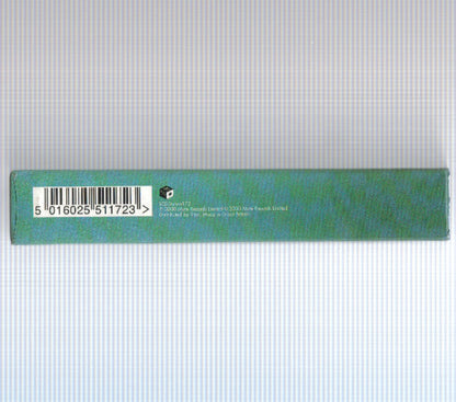 Moby : Play (CD, Album + CD, Comp + Box, Ltd, Sli)