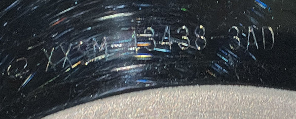 Béla Bartók, Isaac Stern, New York Philharmonic, Leonard Bernstein : Concerto For Violin (LP, Album)