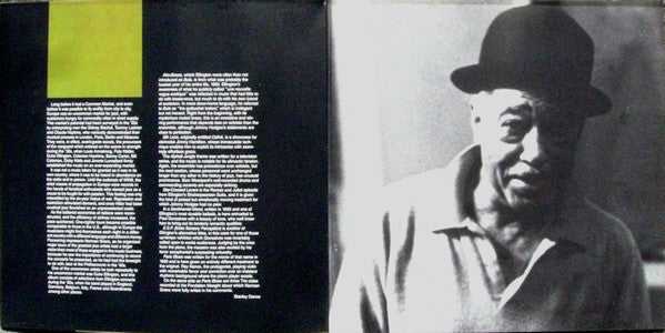 Duke Ellington And His Orchestra : In The Uncommon Market (LP, Album, Gat)