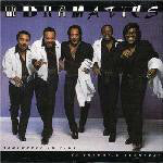 The Dramatics : Somewhere In Time (A Dramatic Reunion) (LP, Album)