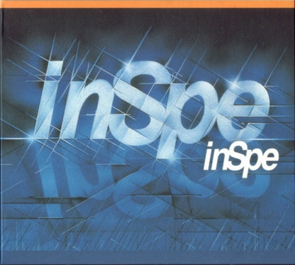 In Spe : In Spe (CD, Album, RE)