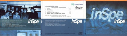In Spe : In Spe (CD, Album, RE)