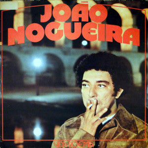João Nogueira : Vida Boêmia (LP, Album)