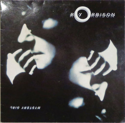 Roy Orbison : Mystery Girl (LP, Album, Gre)