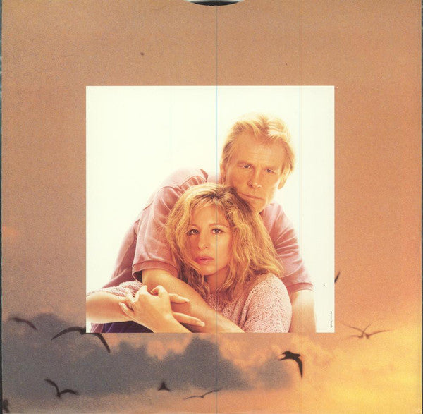 James Newton Howard : The Prince Of Tides- Original Motion Picture Soundtrack (LP)