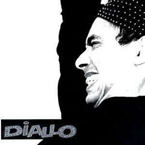 Moussa Diallo : Diallo (LP, Album)