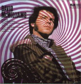 David McWilliams : David McWilliams Vol. 3 (LP, Album)