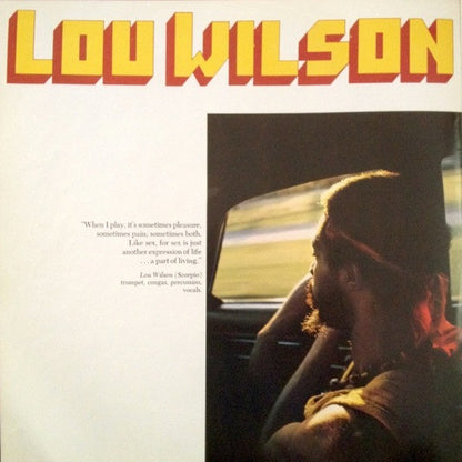 Mandrill : Just Outside Of Town (LP, Album, All)