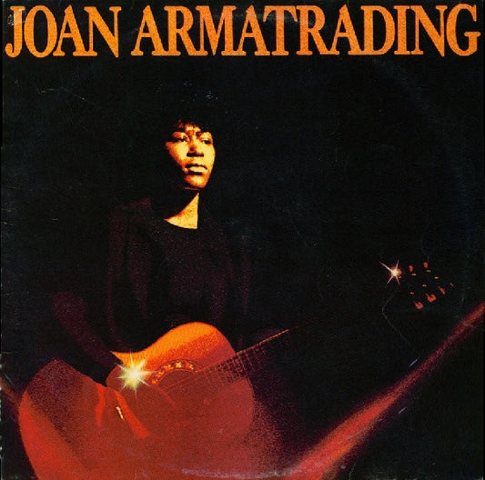 Joan Armatrading : Joan Armatrading (LP, Album)