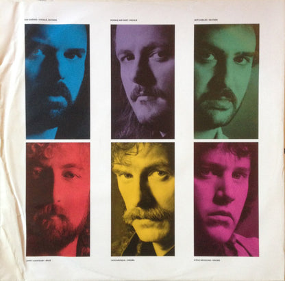 38 Special (2) : Strength In Numbers (LP, Album, Die)