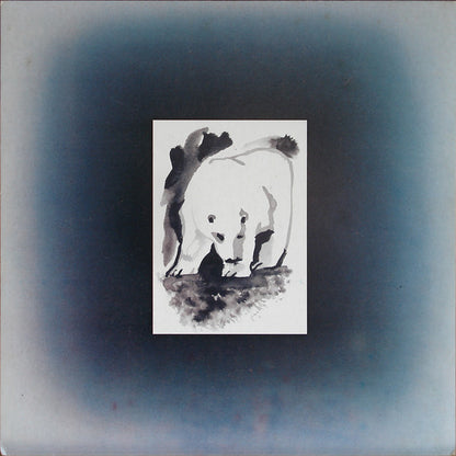 Cat Stevens : Foreigner (LP, Album, Emb)