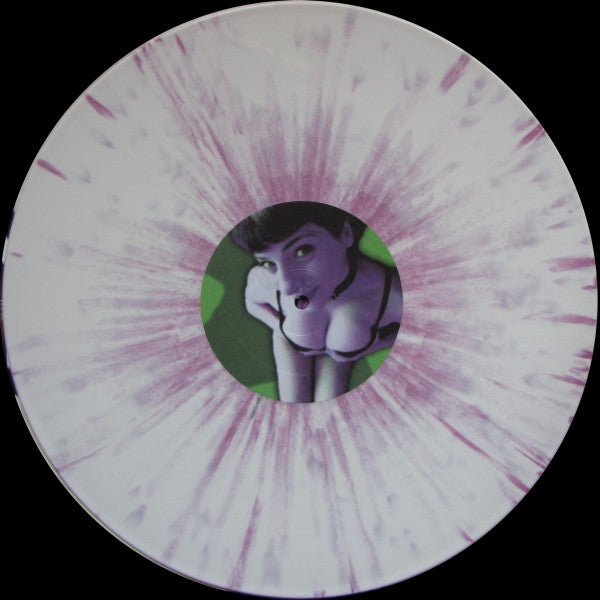 The Defectors : Let Me... (LP, Album)