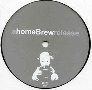 B & B International : First Lesson EP (12", EP)