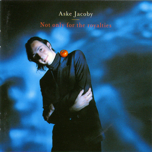 Aske Jacoby : Not Only For The Royalties (LP, Album)